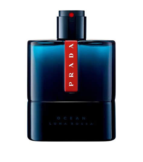 Prada Luna Rossa Ocean Eau de Toilette 